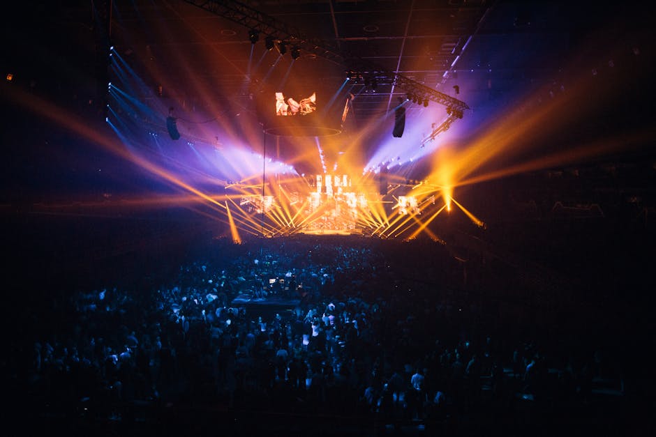 Lasershow Laser XL